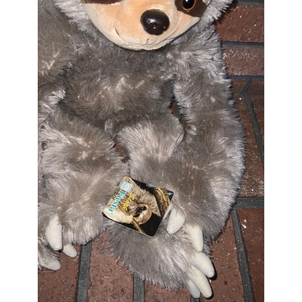 Fiesta‎ Sloth 20